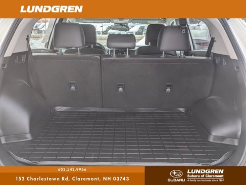Used 2021 Kia Sportage EX image 27
