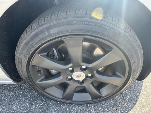 Used 2013 Cadillac ATS Luxury w/ Cold Weather Package image 47