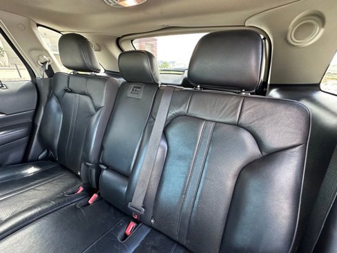 Used 2013 Lincoln MKX AWD image 8