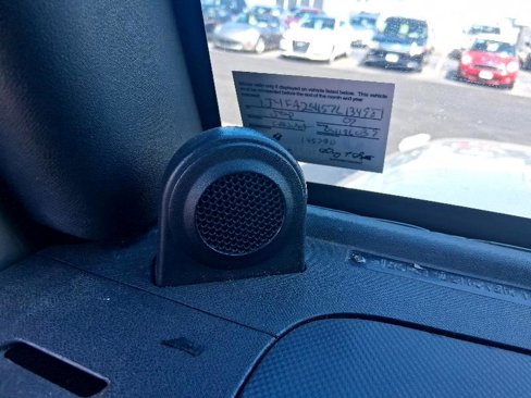 Used 2007 Jeep Wrangler X image 30