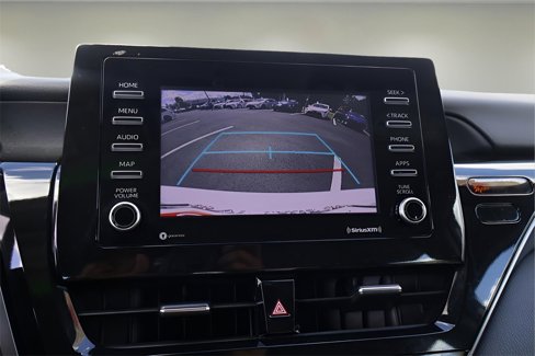 Certified 2024 Toyota Camry SE image 24