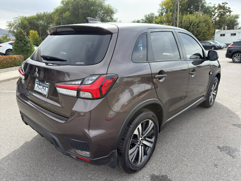 Used 2020 Mitsubishi Outlander Sport ES image 7
