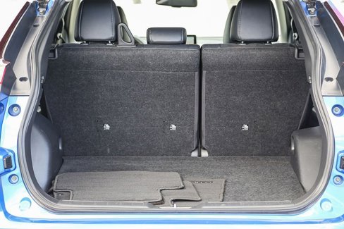 Used 2024 Mitsubishi Eclipse Cross SE image 26