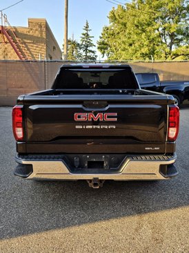 Used 2020 GMC Sierra 1500 SLE w/ Fleet Comfort Package image 6