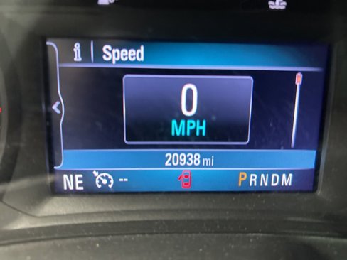 Used 2022 Buick Encore Preferred w/ Safety Package image 30