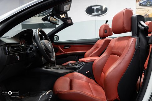 Used 2013 BMW 328i Convertible image 29