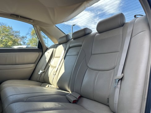 Used 2003 Toyota Avalon XL image 27