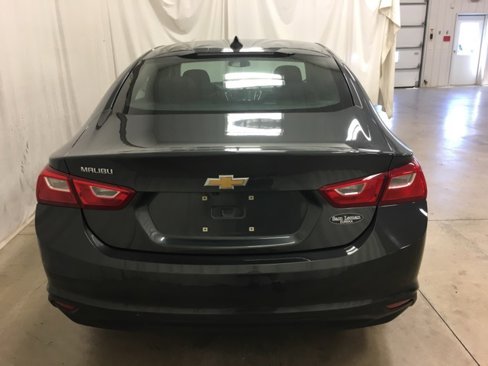 Used 2018 Chevrolet Malibu LS w/ LPO, Convenience Package 1 image 5