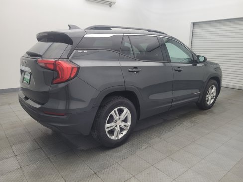 Used 2018 GMC Terrain SLE w/ Driver Convenience Package image 10