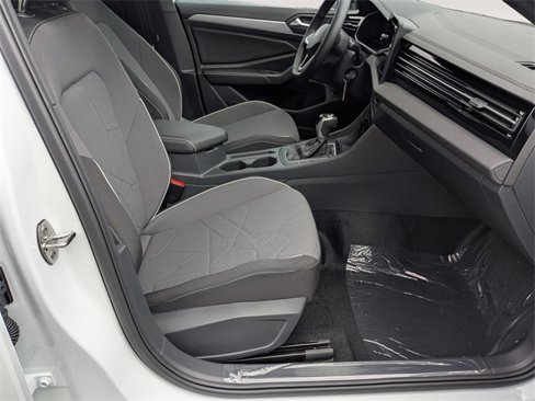 New 2025 Volkswagen Jetta Sport image 26
