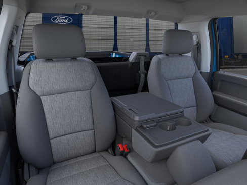 New 2025 Ford F150 XL w/ Equipment Group 103A High image 10