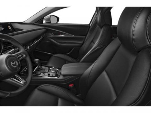Used 2023 MAZDA CX-30 AWD 2.5 S w/ Premium Package image 12