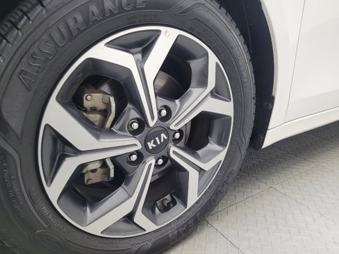 Used 2019 Kia Forte LXS image 31