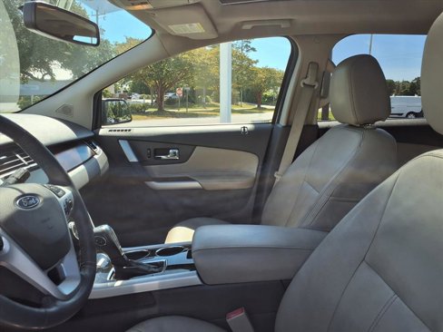 Used 2014 Ford Edge Limited w/ Equipment Group 301A image 7