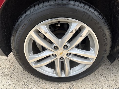 Used 2019 Chevrolet Equinox Premier image 11