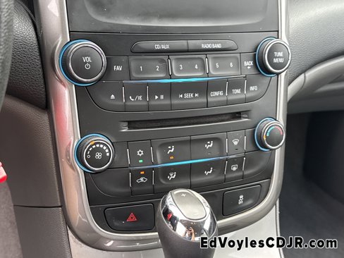 Used 2015 Chevrolet Malibu LS w/ Protection Package image 33