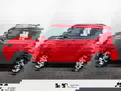 Used 2024 Kia Soul LX w/ Option Group 015 image 2