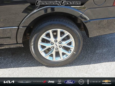 Used 2015 Ford Expedition Limited w/ Equipment Group 301A image 4