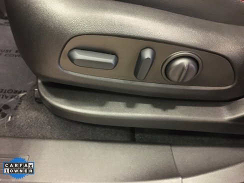Used 2023 Chevrolet Equinox RS w/ RS Leather Package image 37