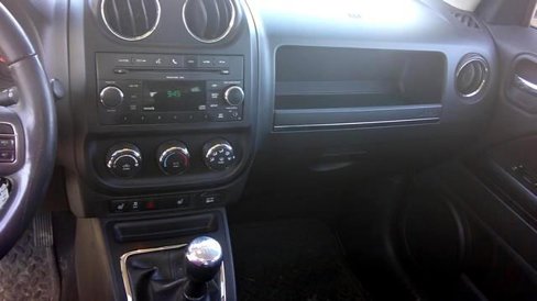 Used 2011 Jeep Patriot Latitude image 7