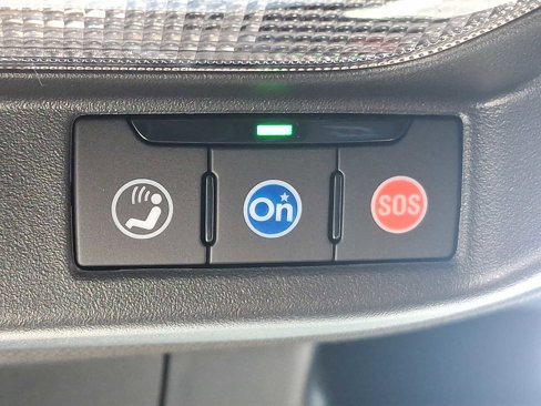 New 2025 Buick Envista Preferred w/ Convenience I Package image 17