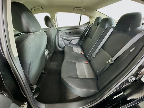 Used 2024 Nissan Sentra SV image 26