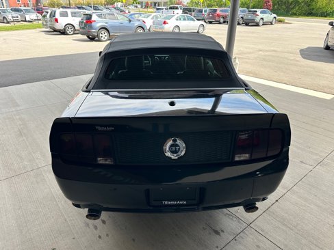 Used 2008 Ford Mustang GT image 23
