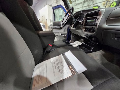 Used 2011 Ford Ranger XLT image 12