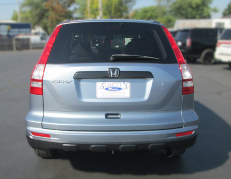 Used 2011 Honda CR-V SE image 9