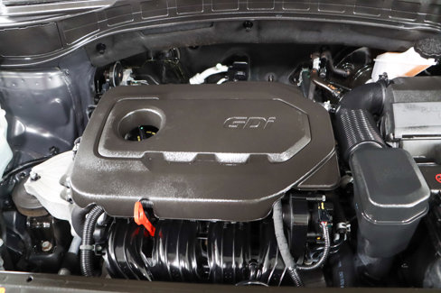 Used 2017 Hyundai Santa Fe Sport image 30