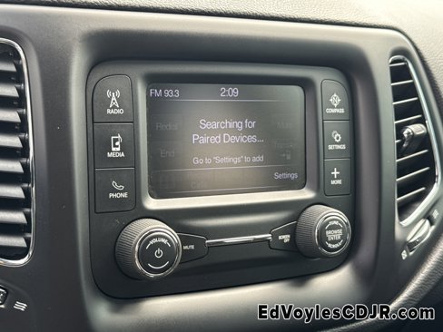 Used 2018 Jeep Compass Sport image 33