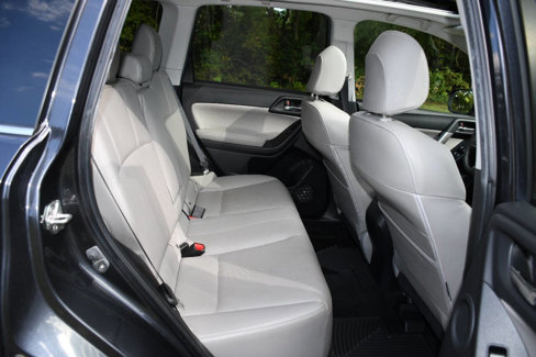 Used 2016 Subaru Forester 2.5i Touring w/ Popular Package #2 image 20