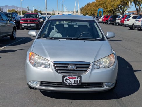 Used 2008 Hyundai Elantra SE image 11