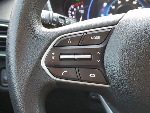 Used 2020 Hyundai Santa Fe SEL image 32