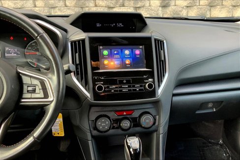 Used 2019 Subaru Crosstrek 2.0i Premium w/ Popular Package #2 image 9