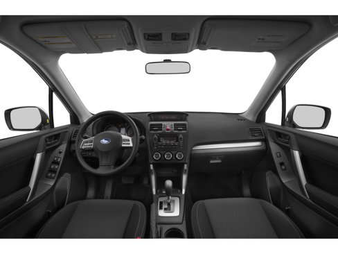 Used 2015 Subaru Forester 2.5i image 8