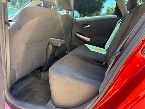 Used 2010 Toyota Prius One image 18
