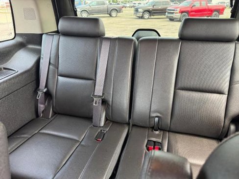 Used 2014 GMC Yukon Denali image 31