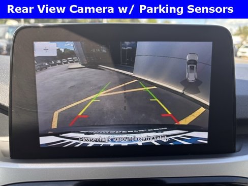 Used 2022 Ford Escape SEL image 15