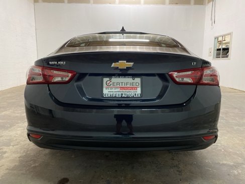 Used 2023 Chevrolet Malibu LT image 93