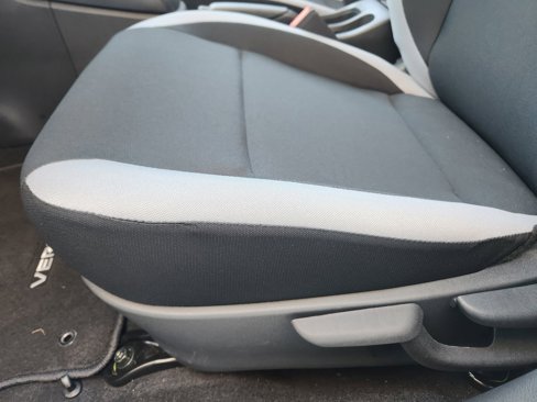 New 2025 Nissan Versa S w/ S Plus Package image 19