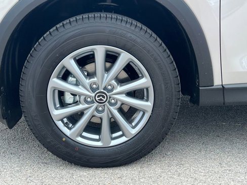 New 2025 MAZDA CX-5 AWD 2.5 S image 9