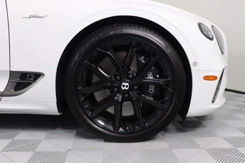 Used 2024 Bentley Continental GT Speed image 6
