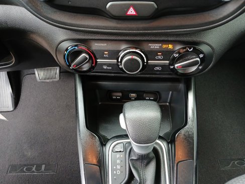 Used 2023 Kia Soul LX w/ Option Group 015 image 36