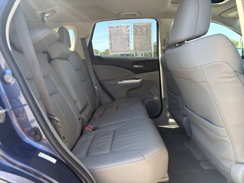Used 2012 Honda CR-V EX-L image 32