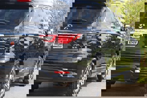 Used 2019 INFINITI QX60 Pure image 54