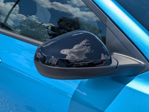 New 2025 Chevrolet Trax RS w/ Driver Confidence Package image 12