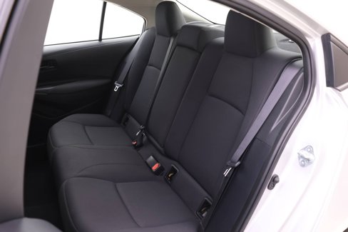 Used 2024 Toyota Corolla LE image 11