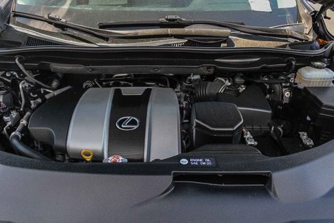 Used 2020 Lexus RX 350L FWD w/ Premium Package image 33