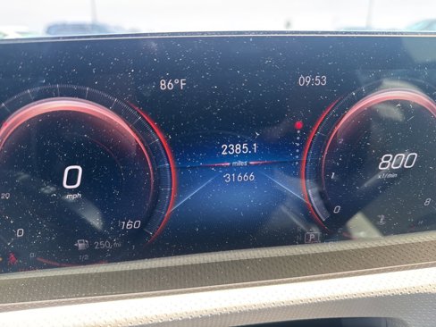 Certified 2021 Mercedes-Benz A 220 image 9